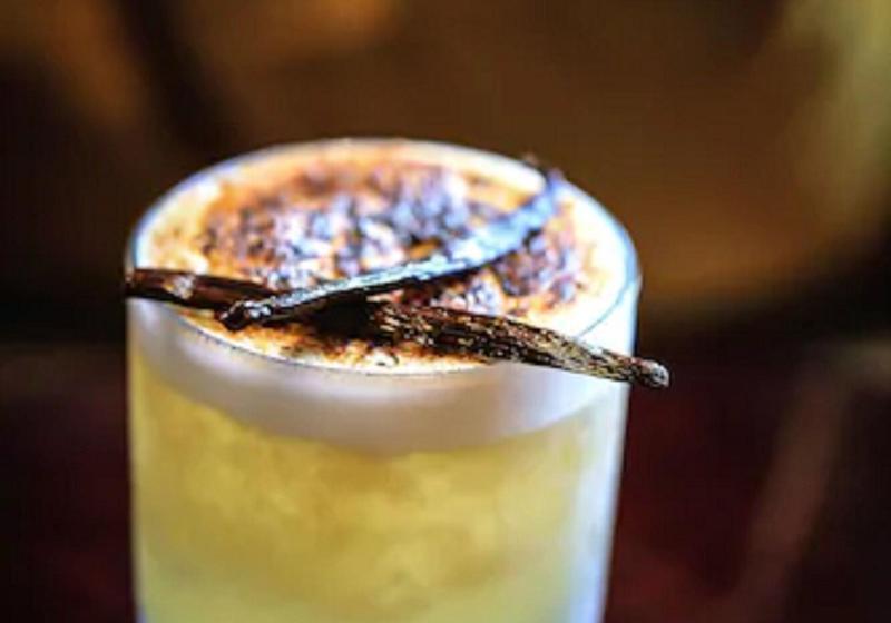 اتاق استاندارد با تخت بزرگ, Kings Head