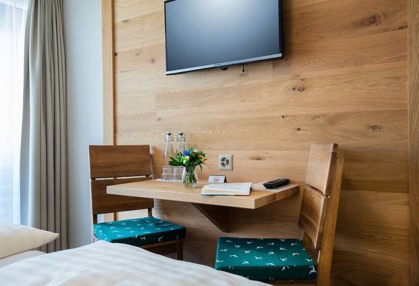 اتاق استاندارد, Giessen Hotel & Coffeehouse