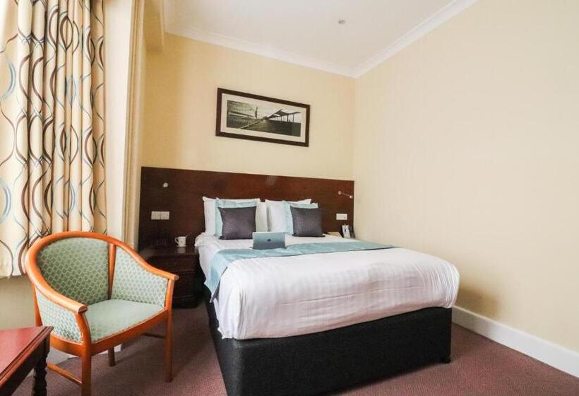 اتاق استاندارد, Marsham Court
