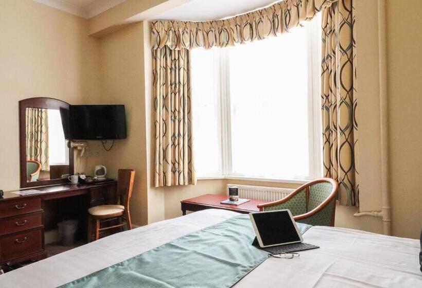 اتاق استاندارد, Marsham Court
