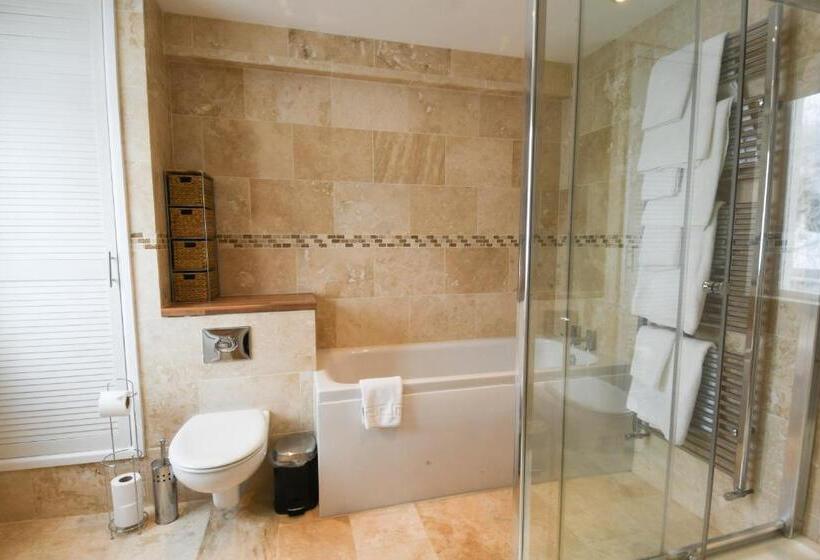آپارتمان 2 خوابه, Marsham Court