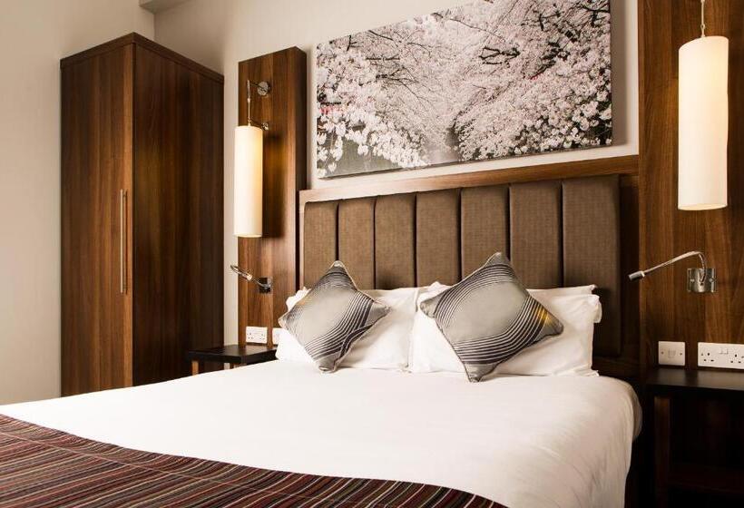 اتاق سوپریور, Mercure Darlington Kings