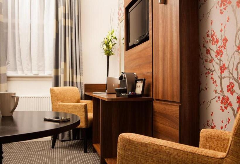 اتاق سوپریور, Mercure Darlington Kings