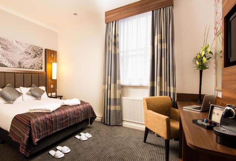 اتاق سوپریور, Mercure Darlington Kings