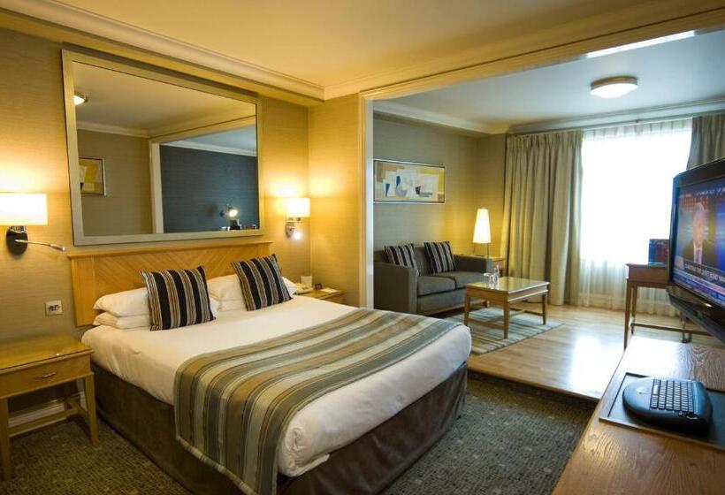 Premium Room, Pomme D Or