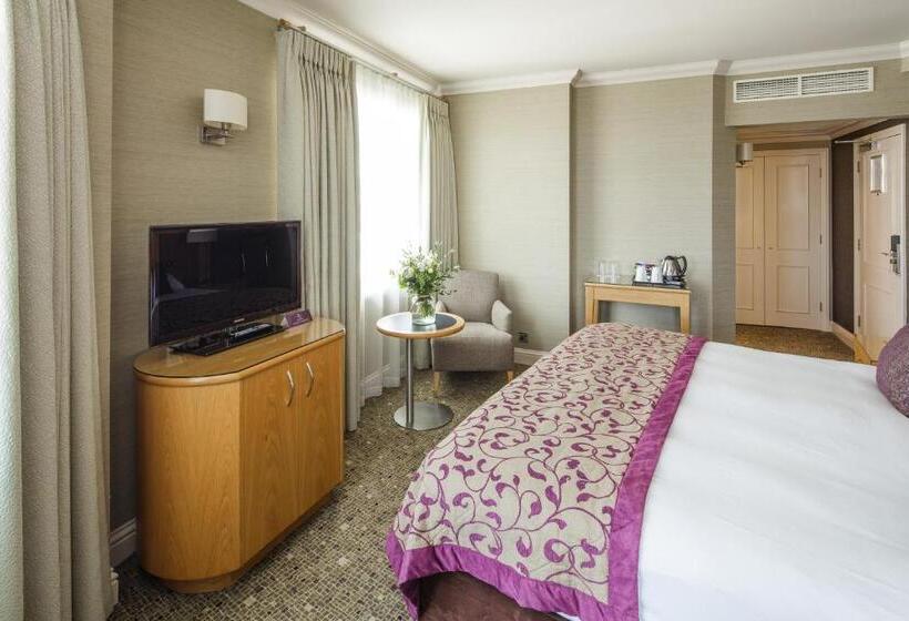 Premium Room, Pomme D Or