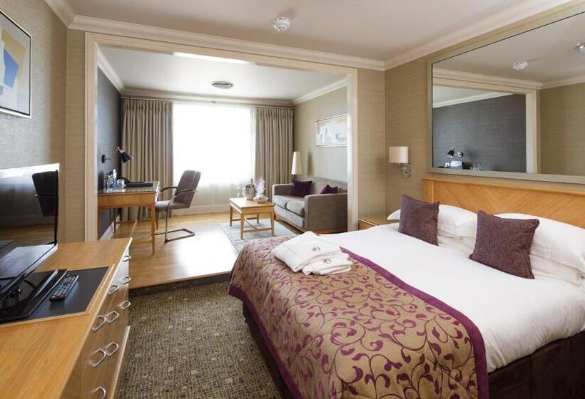 Premium Room, Pomme D Or