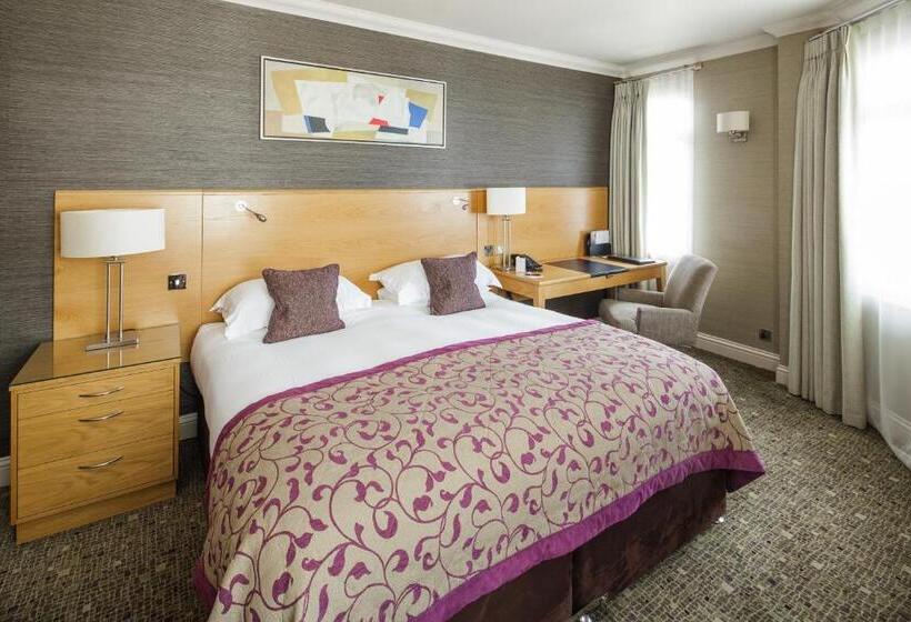 Superior Room with Views, Pomme D Or