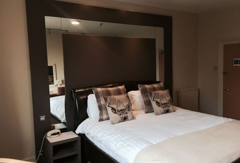 Executive Room, Regent  Doncaster