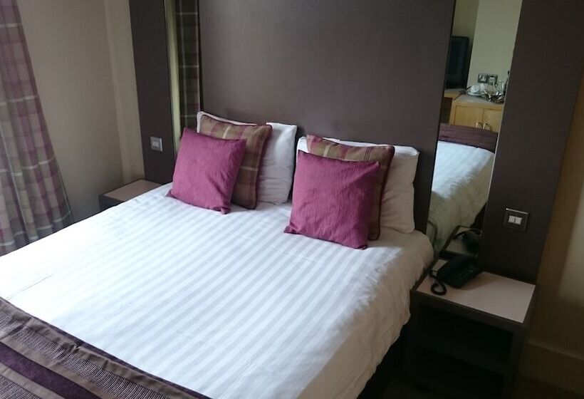 Chambre Economy, Regent  Doncaster