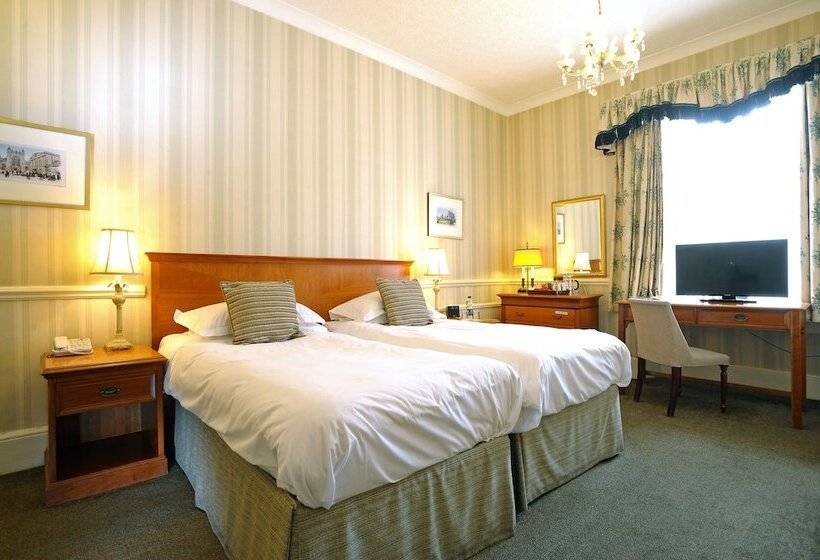 Standard Room, Royal