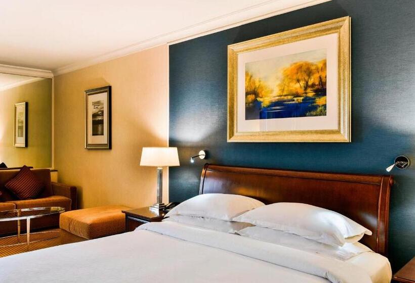 اتاق اجرایی, Sheraton Skyline Hotel London Heathrow