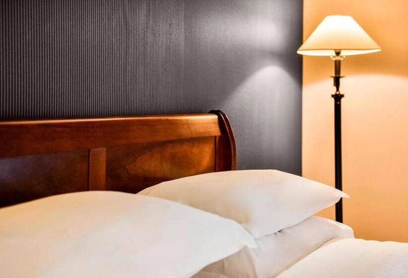 اتاق کلاسیک, Sheraton Skyline Hotel London Heathrow