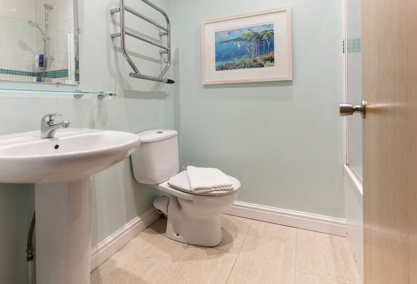 اتاق استاندارد, St Michaels Resort, Falmouth