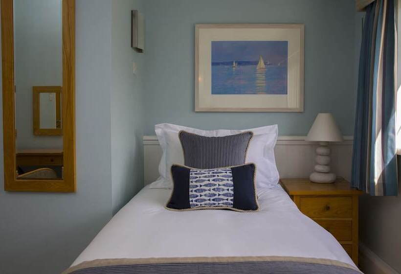 اتاق کلاسیک یک تخته, St Michaels Resort, Falmouth