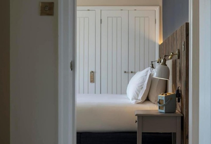 اتاق استاندارد, St Michaels Resort, Falmouth