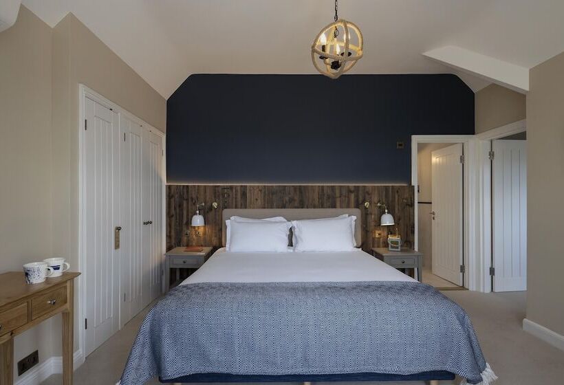 Quarto standard, St Michaels Resort, Falmouth