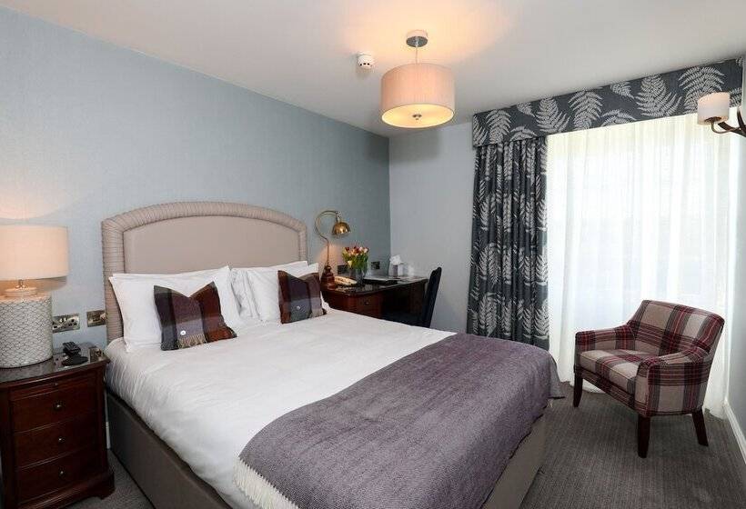 اتاق سوپریور, Stratton House Hotel & Spa