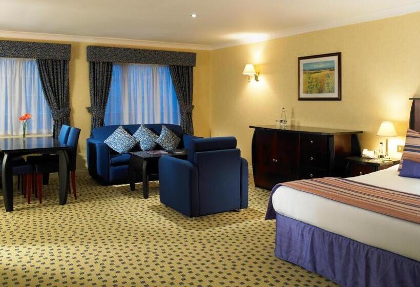 اتاق پرمیوم, Basingstoke Country Hotel & Spa