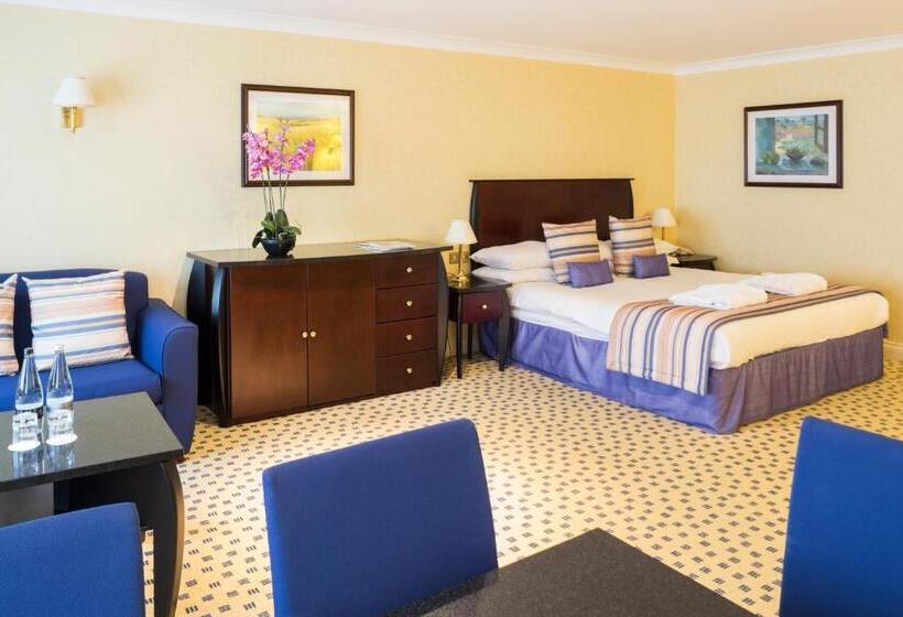 اتاق پرمیوم, Basingstoke Country Hotel & Spa