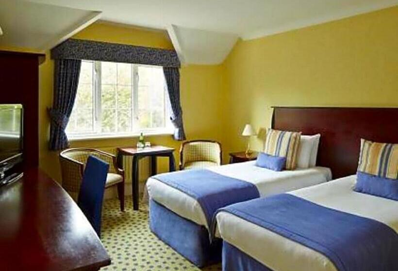 اتاق استاندارد, Basingstoke Country Hotel & Spa