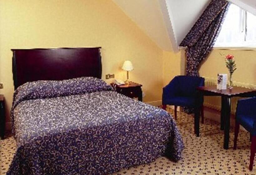 اتاق اکونومی, Basingstoke Country Hotel & Spa