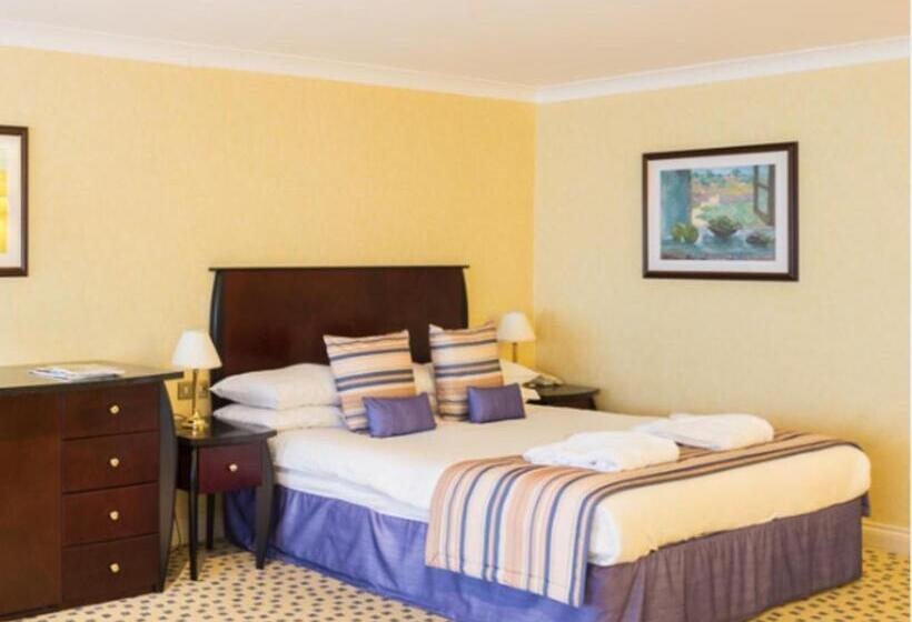 اتاق اکونومی, Basingstoke Country Hotel & Spa