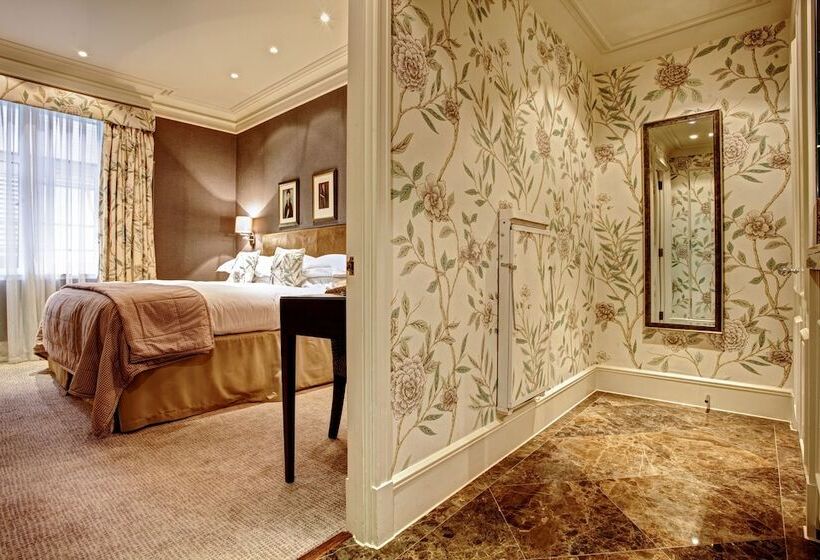 Deluxe Room, The Chester Grosvenor