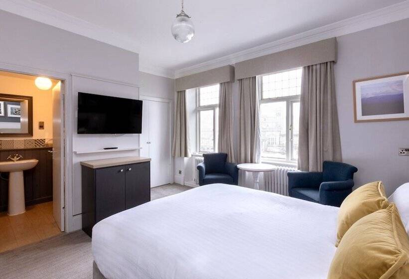 اتاق کلاسیک, The Harrogate Inn   The Inn Collection Group