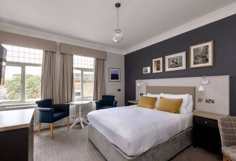 اتاق کلاسیک, The Harrogate Inn   The Inn Collection Group