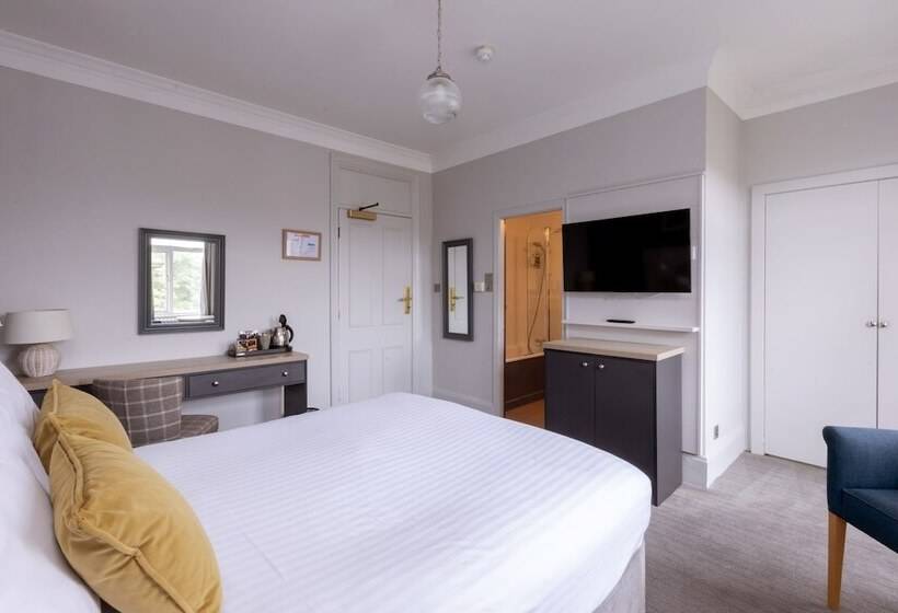 اتاق کلاسیک, The Harrogate Inn   The Inn Collection Group