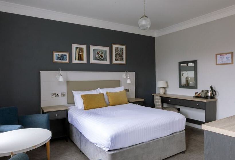 اتاق کلاسیک, The Harrogate Inn   The Inn Collection Group