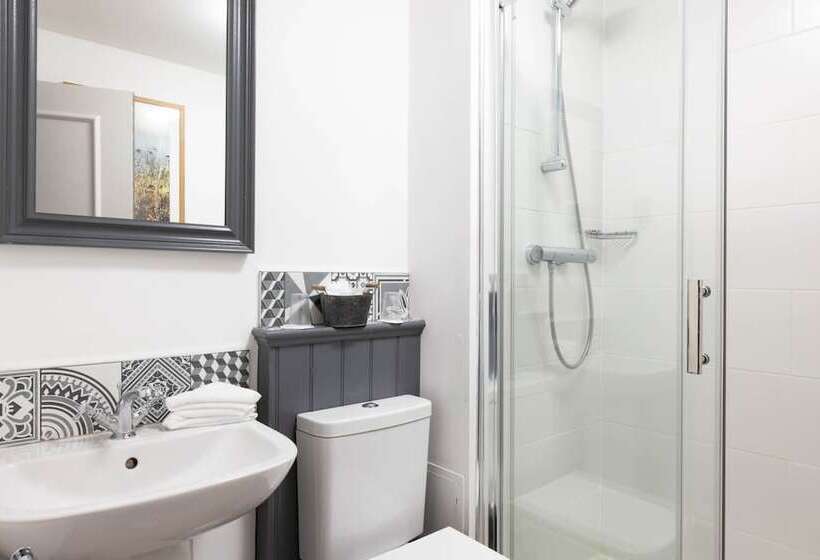 اتاق استاندارد یک نفره, The Harrogate Inn   The Inn Collection Group