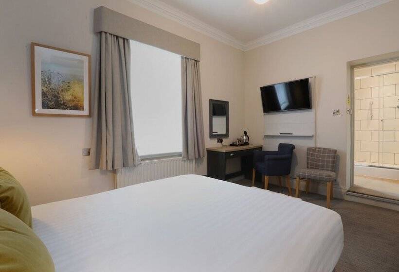 اتاق استاندارد, The Harrogate Inn   The Inn Collection Group
