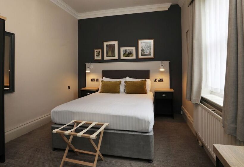 اتاق استاندارد, The Harrogate Inn   The Inn Collection Group