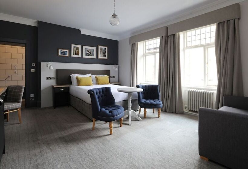 اتاق سوپریور, The Harrogate Inn   The Inn Collection Group
