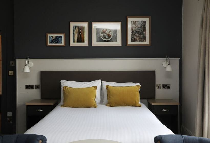 اتاق سوپریور, The Harrogate Inn   The Inn Collection Group
