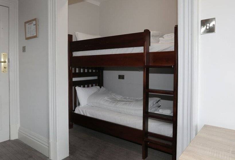 اتاق خانوادگی, The Harrogate Inn   The Inn Collection Group