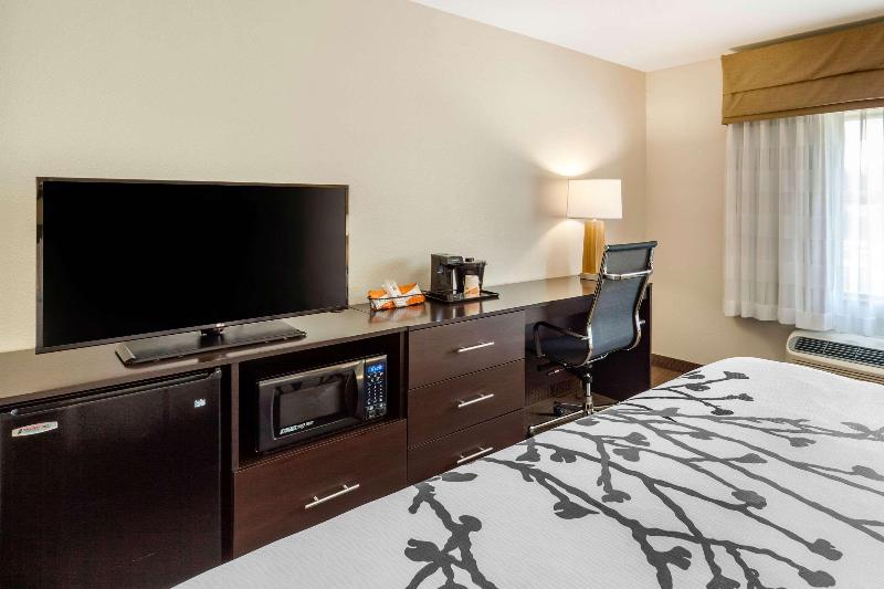 标准间, The Palace Hotel Buxton & Spa