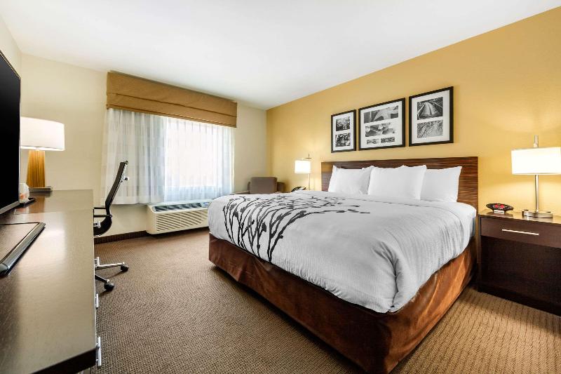 标准间, The Palace Hotel Buxton & Spa