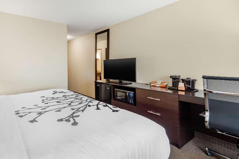 标准间, The Palace Hotel Buxton & Spa