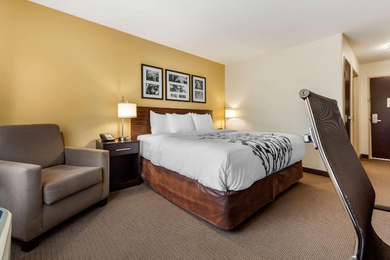 标准间, The Palace Hotel Buxton & Spa