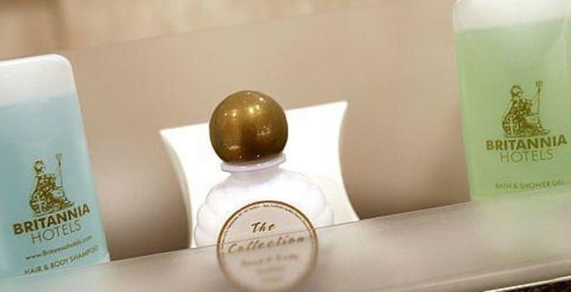 行政房间, The Palace Hotel Buxton & Spa