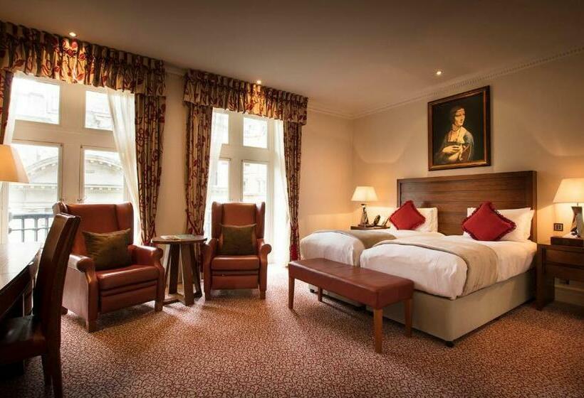 Deluxe Room, The Royal Horseguards