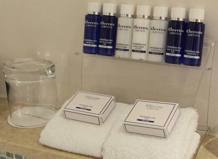 Quarto Estandar Individual, The Royal Horseguards Hotel, London