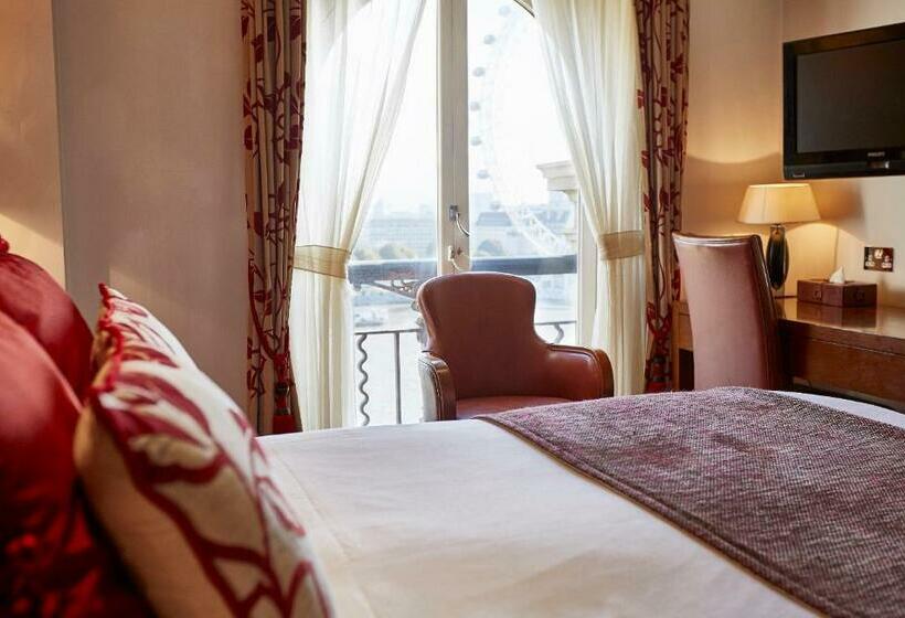 Quarto Estandar Cama King, The Royal Horseguards Hotel, London