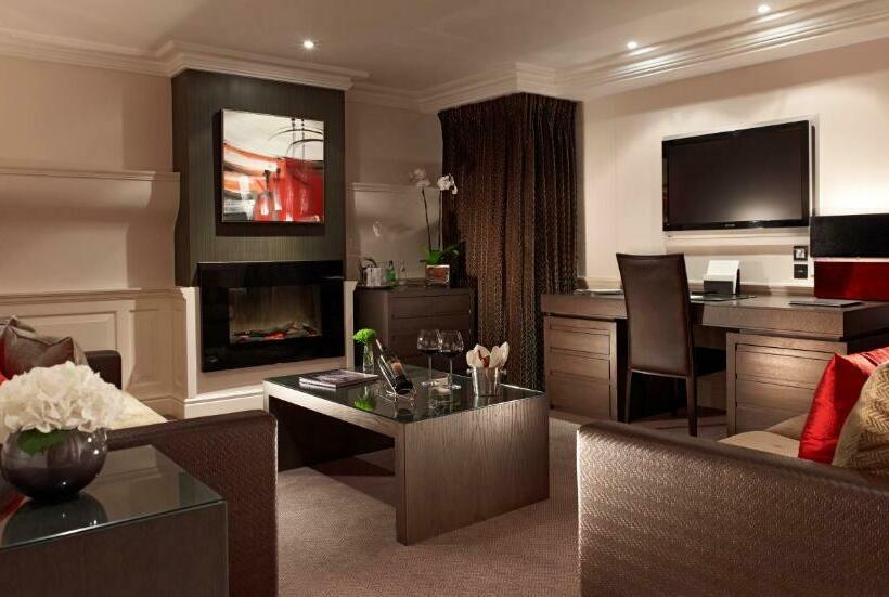 Suite, The Royal Horseguards