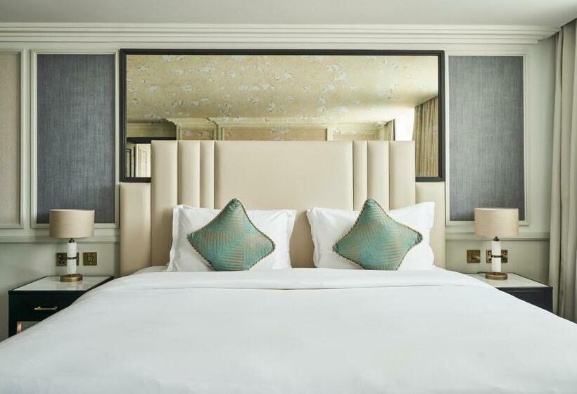 Suíte, The Royal Horseguards Hotel, London