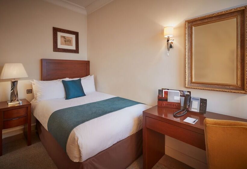 Quarto Estandar Individual, The Royal Horseguards Hotel, London