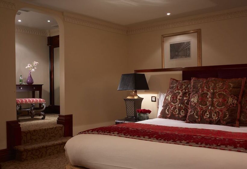 Suíte, The Royal Horseguards Hotel, London